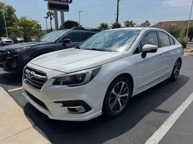 2019 Subaru Legacy 3.6R Limited