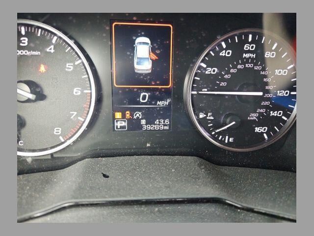 2023 Subaru Legacy Base