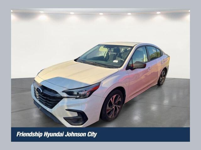 2023 Subaru Legacy Base