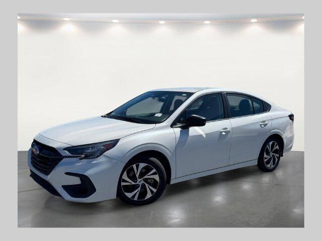 2023 Subaru Legacy Base