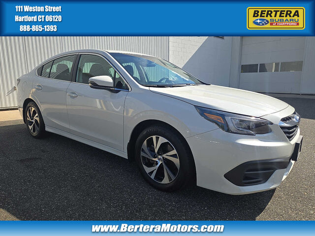 2021 Subaru Legacy Premium