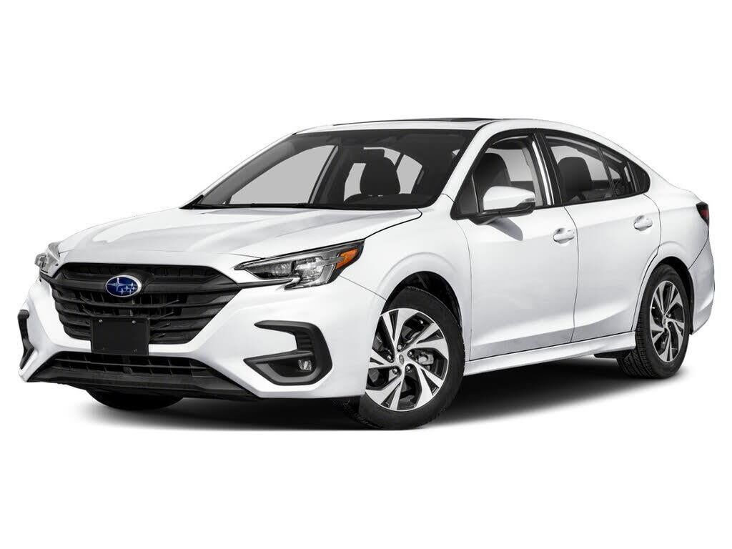 2024 Subaru Legacy Premium — photo 1 of 1