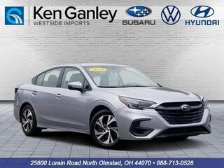 2024 Subaru Legacy Premium