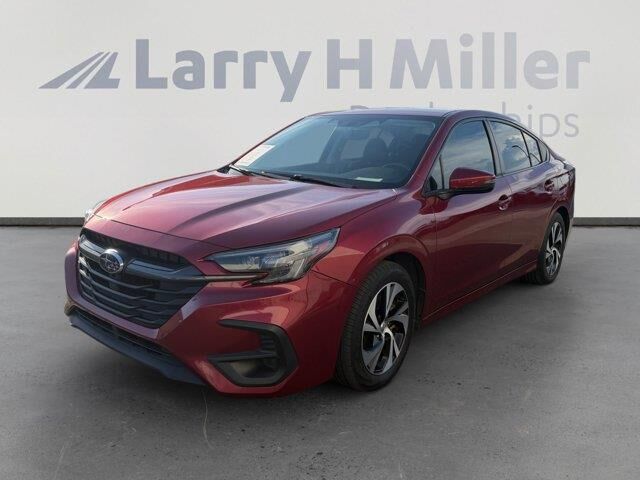 2024 Subaru Legacy Premium