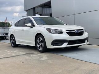 2022 Subaru Legacy Premium