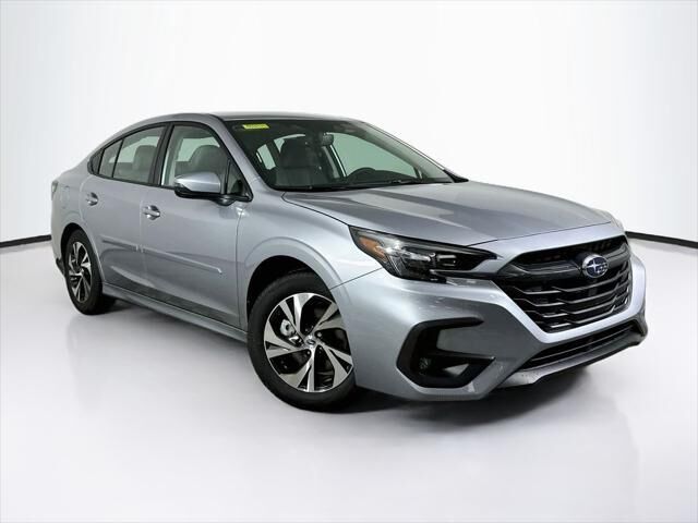 2025 Subaru Legacy Premium — photo 1 of 13