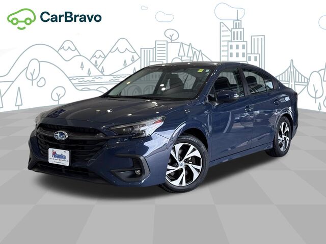 2023 Subaru Legacy Premium