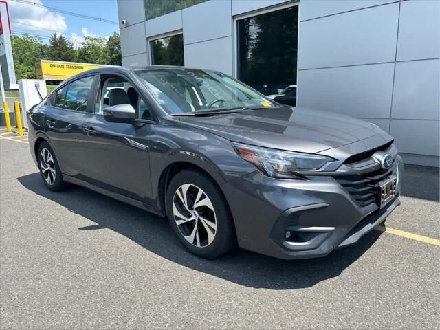 2024 Subaru Legacy Premium