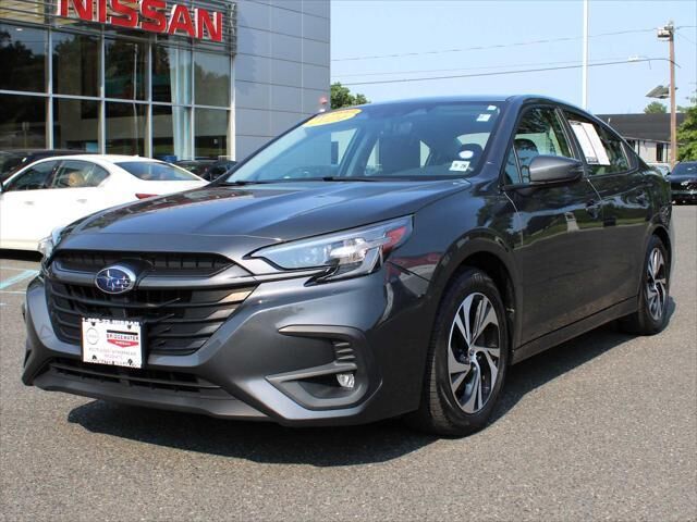 2024 Subaru Legacy Premium