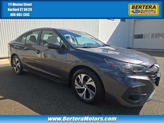 2024 Subaru Legacy Premium