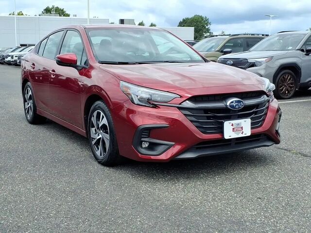 2024 Subaru Legacy Premium