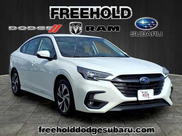2023 Subaru Legacy Premium