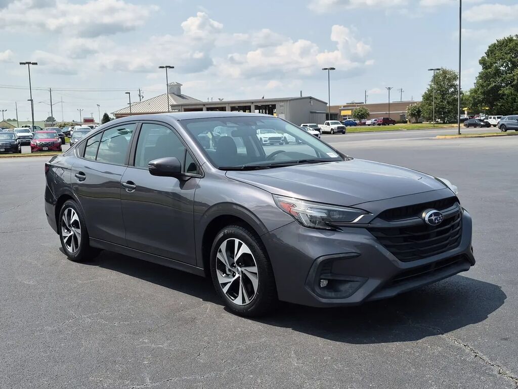 2023 Subaru Legacy Premium — photo 1 of 13
