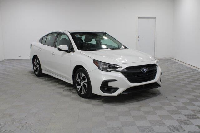 2024 Subaru Legacy Premium — photo 1 of 13
