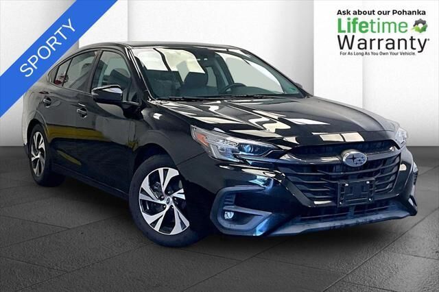 2023 Subaru Legacy Premium