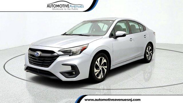 2024 Subaru Legacy Premium