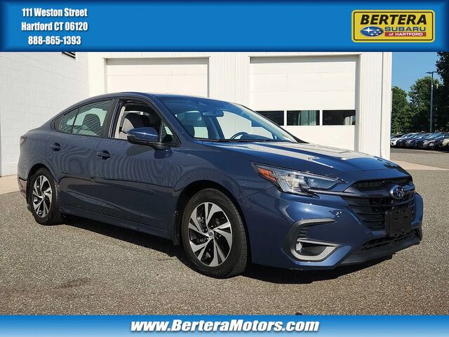 2024 Subaru Legacy Premium