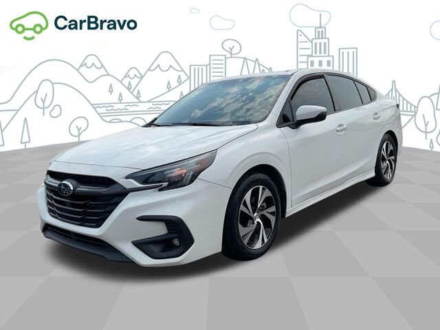 2024 Subaru Legacy Premium
