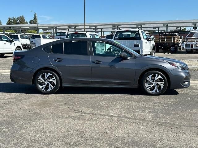2023 Subaru Legacy Premium