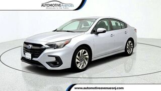 2024 Subaru Legacy Limited