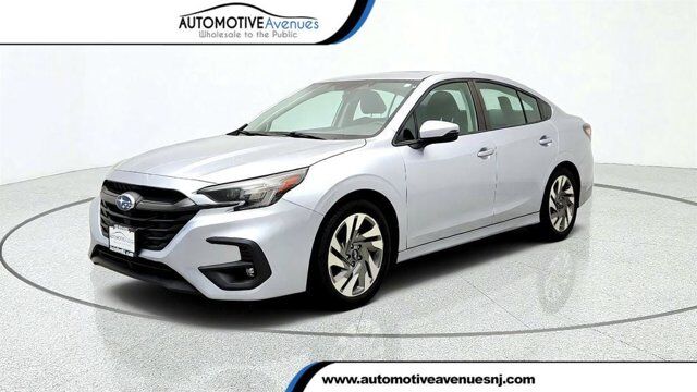 2024 Subaru Legacy Limited