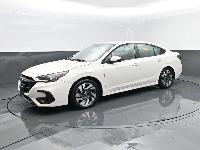 2023 Subaru Legacy Limited