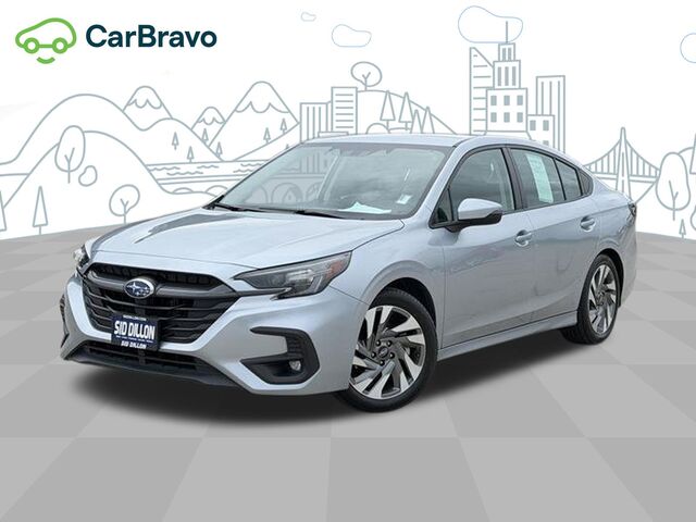 2024 Subaru Legacy Limited