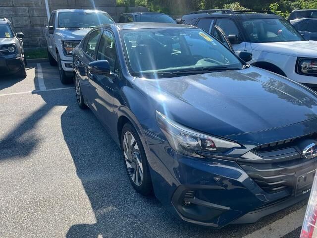 2023 Subaru Legacy Limited