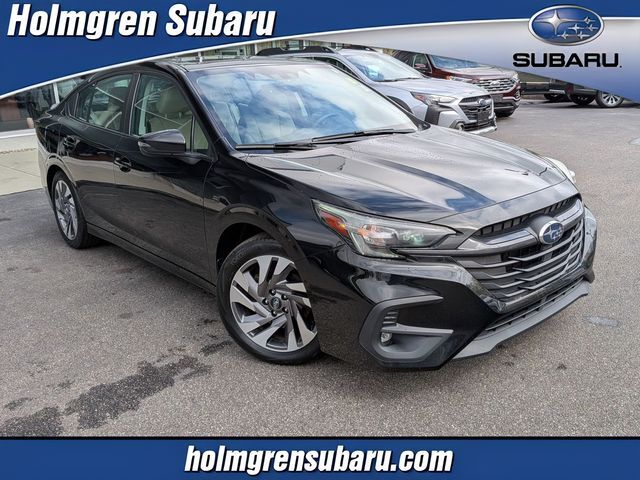 2023 Subaru Legacy Limited