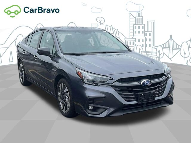 2025 Subaru Legacy Limited