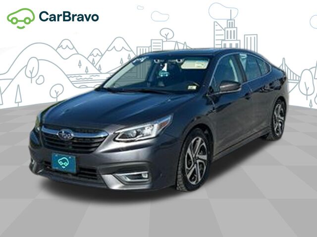 2022 Subaru Legacy Limited