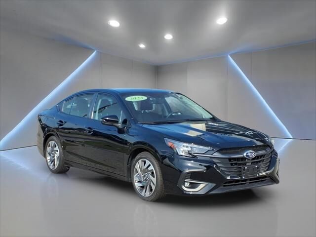 2023 Subaru Legacy Limited