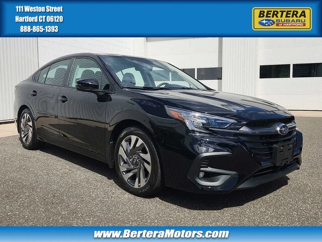 2025 Subaru Legacy Limited