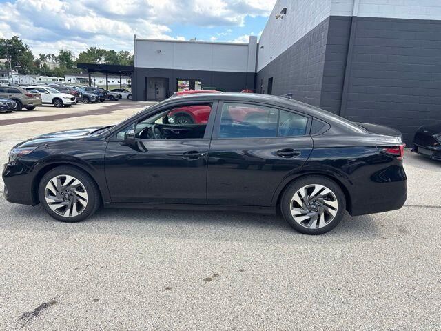 2024 Subaru Legacy Limited