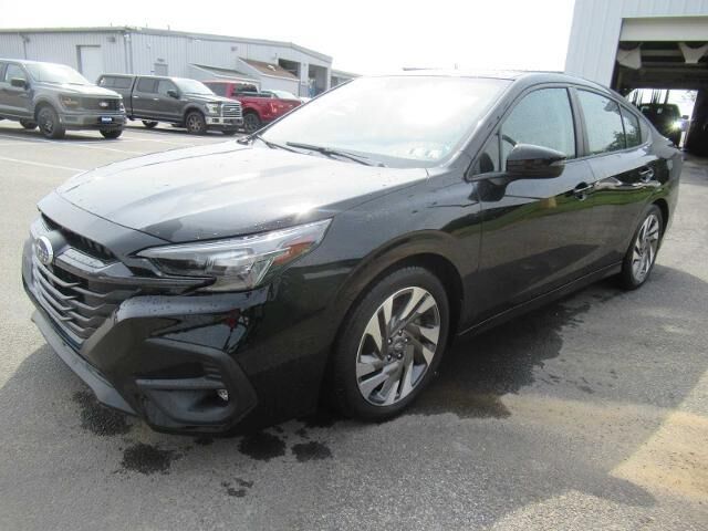 2024 Subaru Legacy Limited