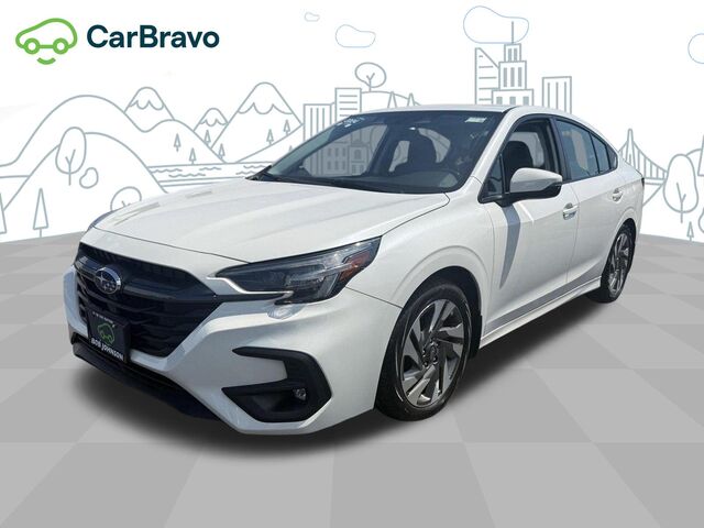 2024 Subaru Legacy Limited