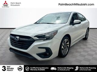 2024 Subaru Legacy Limited