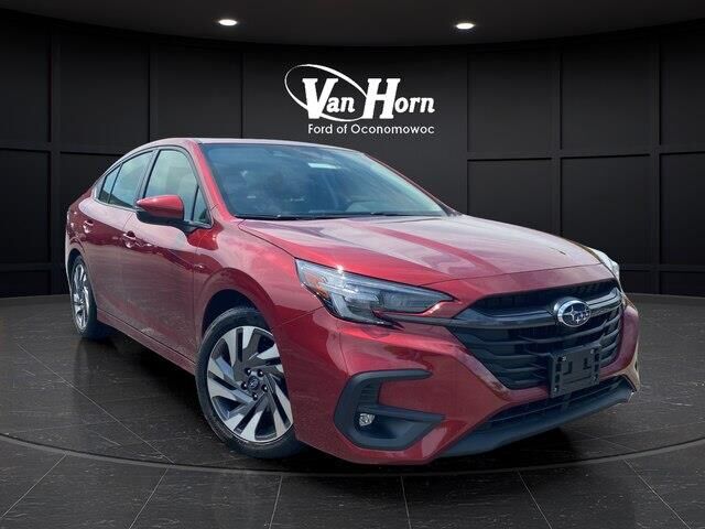 2024 Subaru Legacy Limited