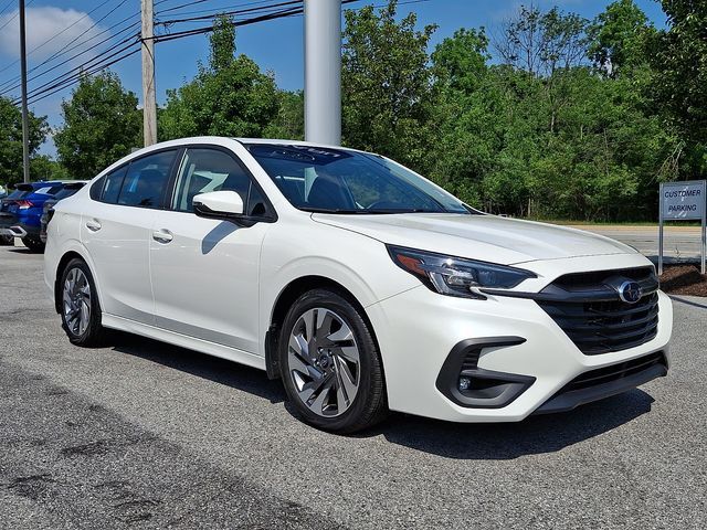2025 Subaru Legacy Limited
