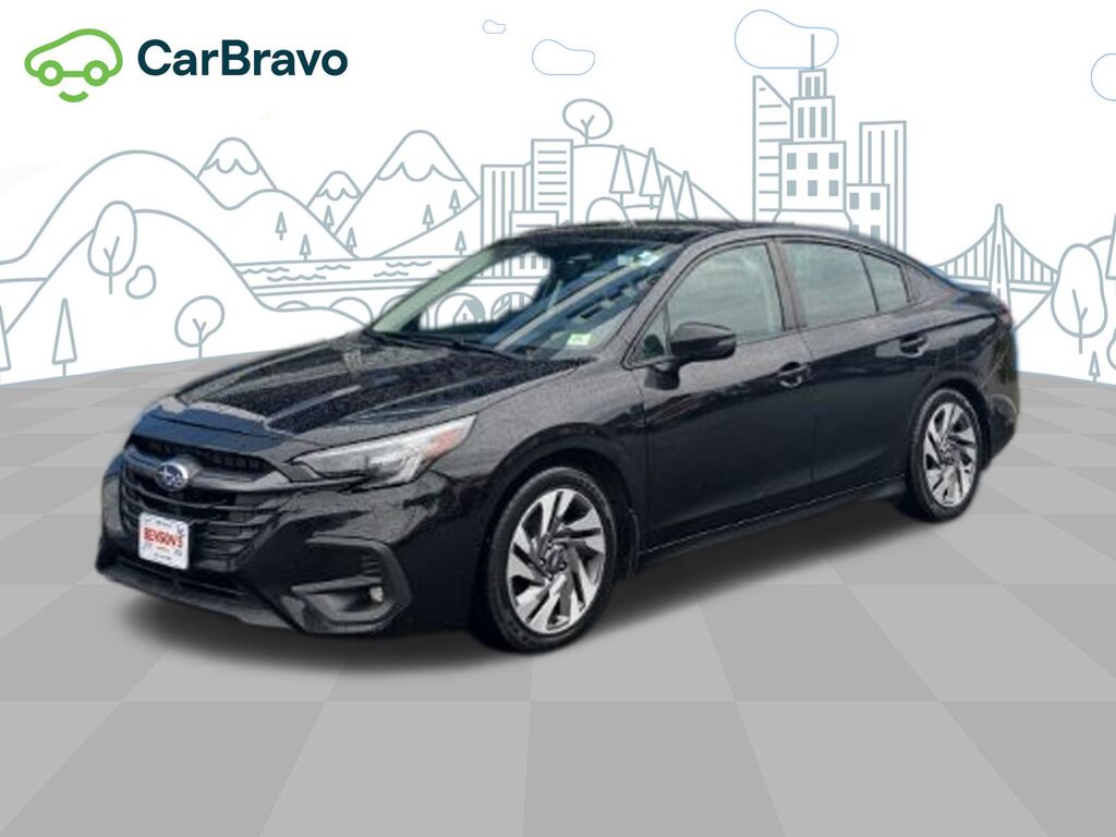 2023 Subaru Legacy Limited — photo 1 of 7