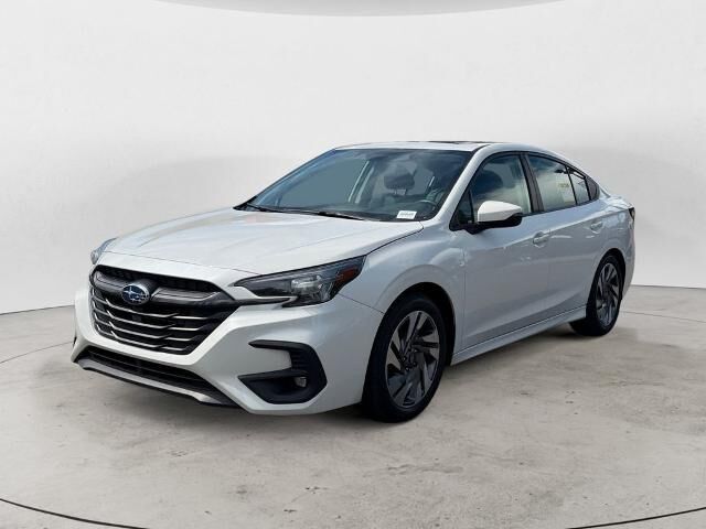 2023 Subaru Legacy Limited