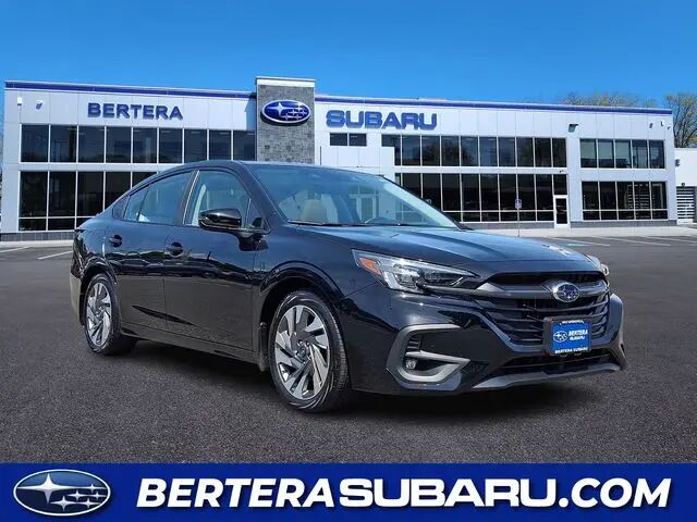 2025 Subaru Legacy Limited