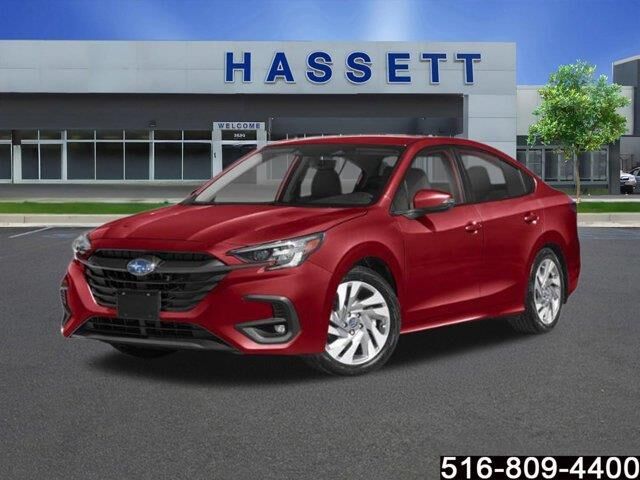 2024 Subaru Legacy Limited