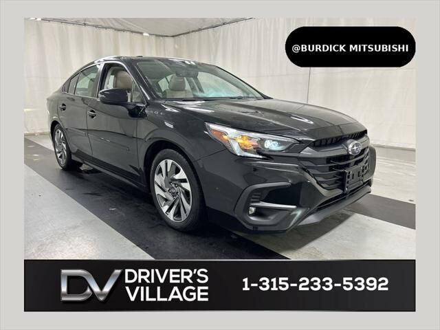 2024 Subaru Legacy Limited