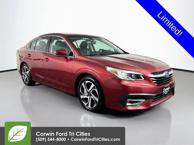 2020 Subaru Legacy Limited