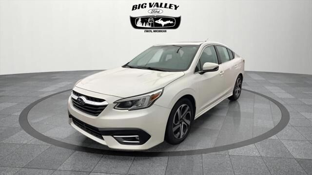2020 Subaru Legacy Limited