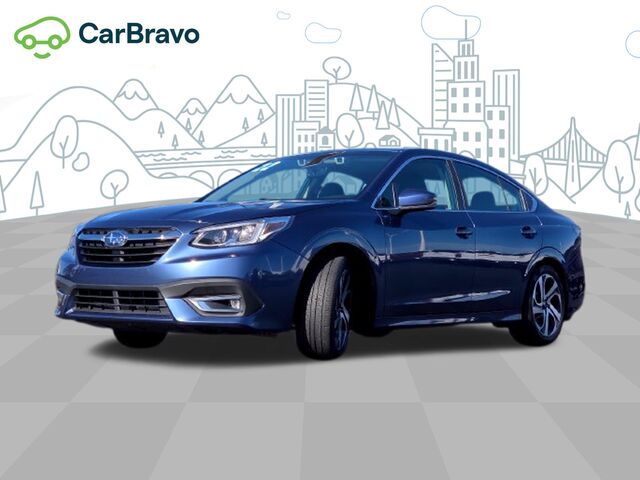 2022 Subaru Legacy Limited