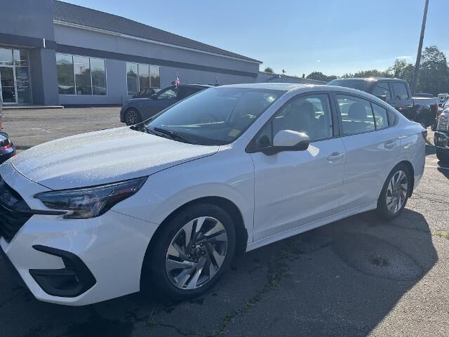 2023 Subaru Legacy Limited