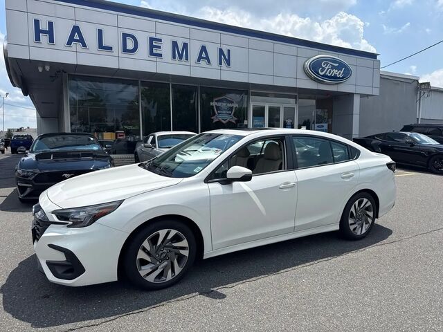 2025 Subaru Legacy Limited