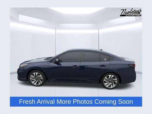 2023 Subaru Legacy Limited